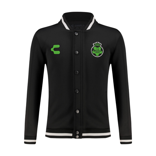 CHAMARRA INFANTIL BOMBER 25/26