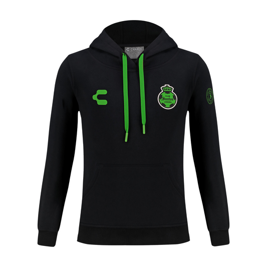SUDADERA INFANTIL SANTOS LAGUNA 25/26