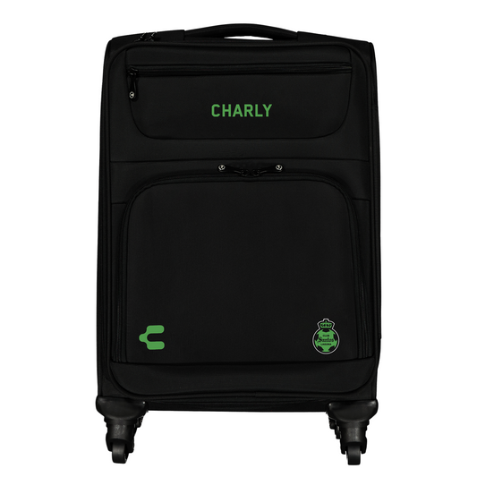 MALETA CHARLY CARRY ON 25/26