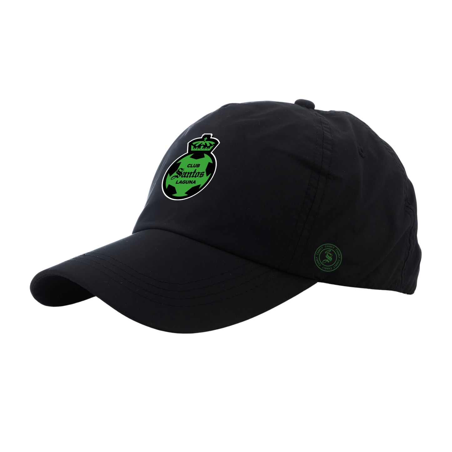 GORRA TRAINING CLUB SANTOS LAGUNA 25/26