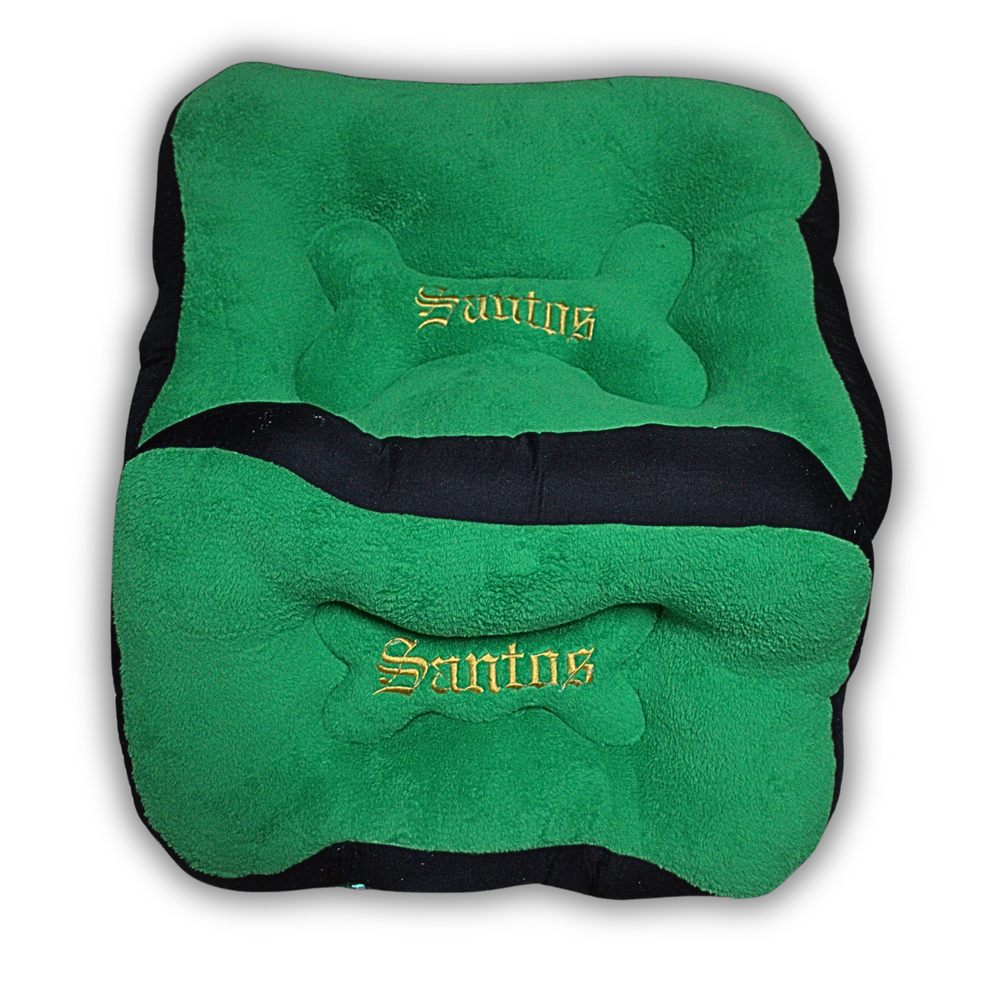 COLCHONETA PARA MASCOTA SANTOS LAGUNA