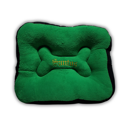 COLCHONETA  PARA MASCOTA SANTOS LAGUNA