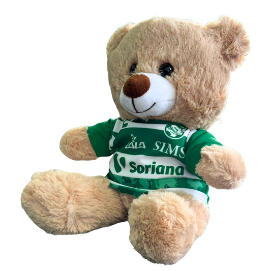 OSO ALBIVERDE - PASIÓN QUE TE ENVUELVE