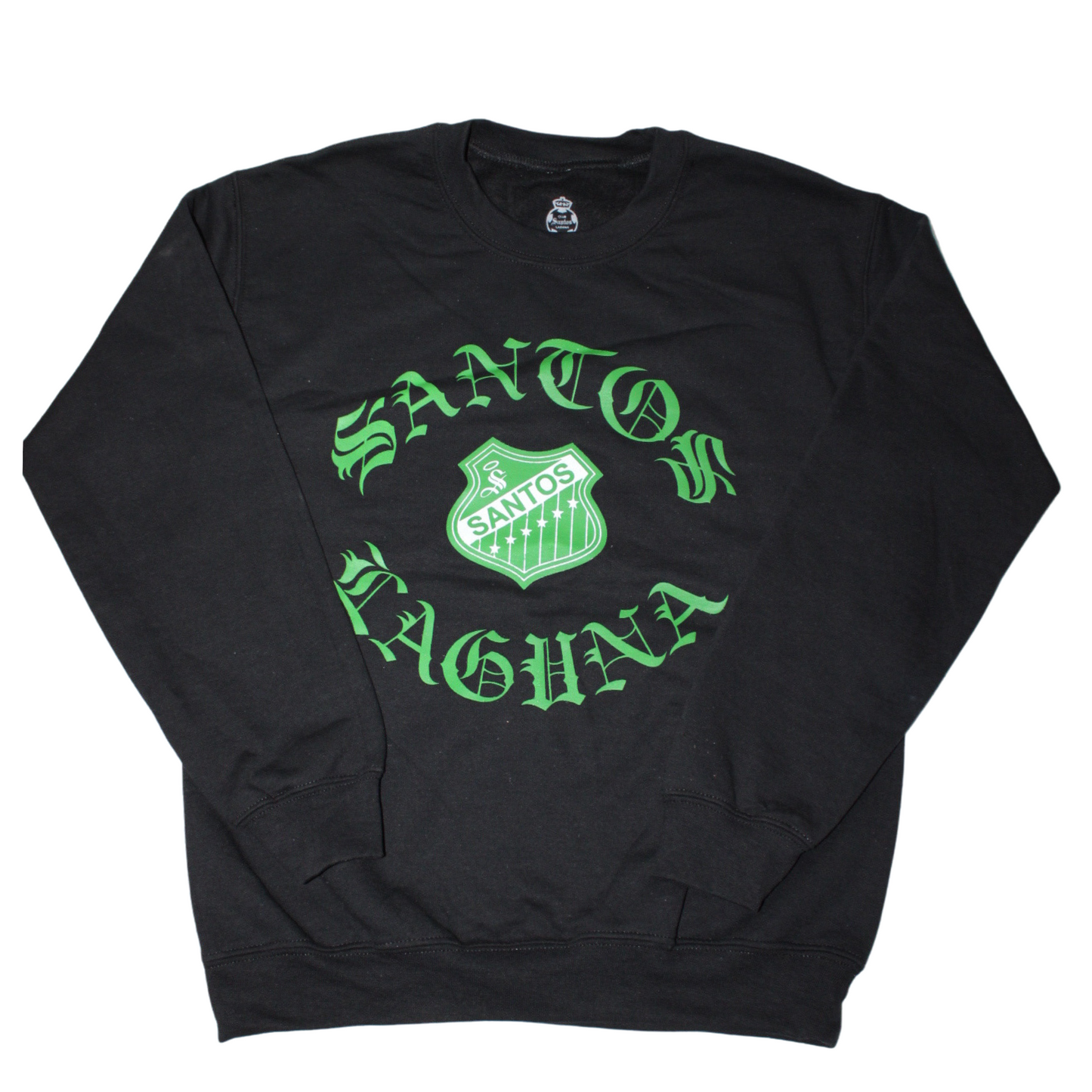SUDADERA RETRO CSL