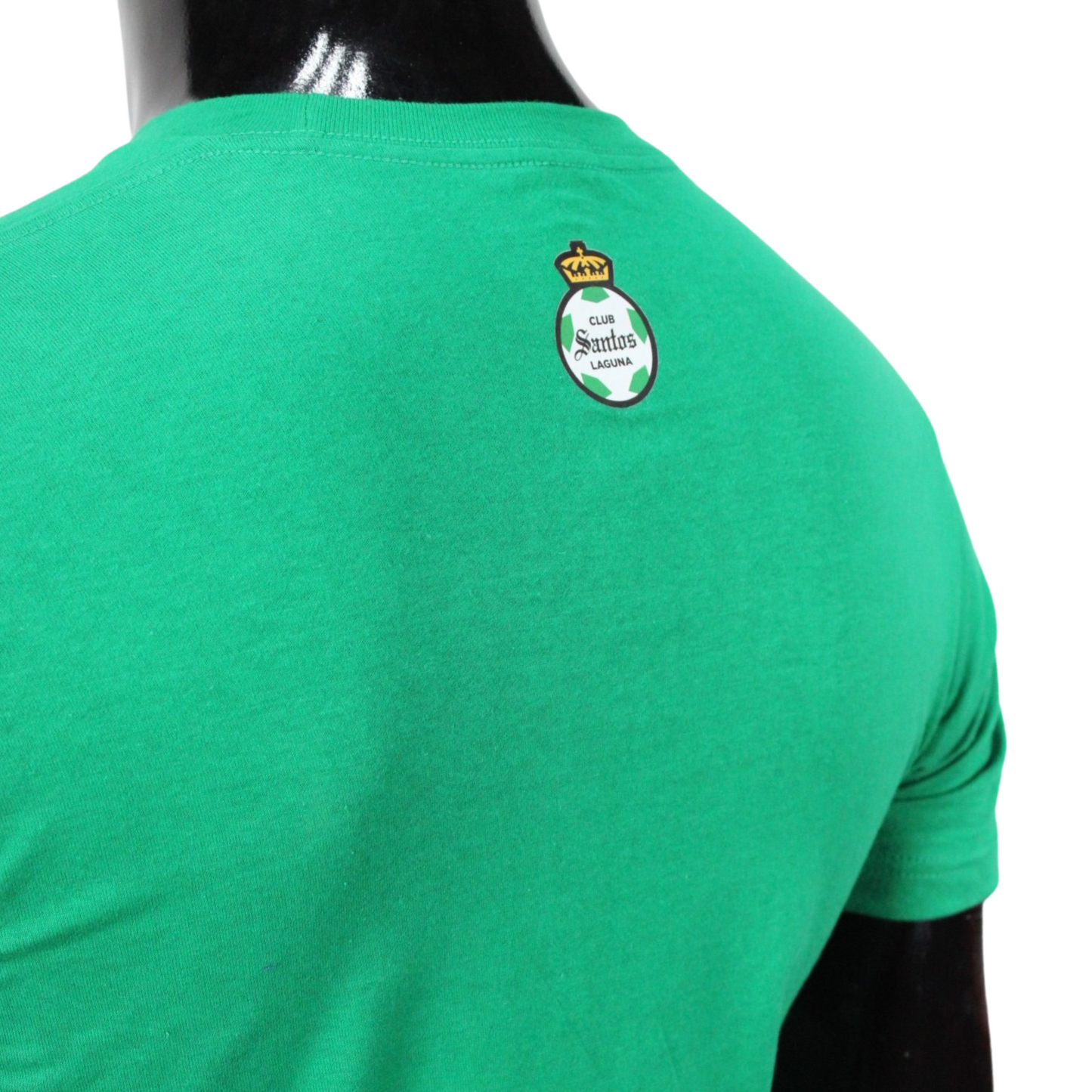 PLAYERA LOS GUERREROS CSL