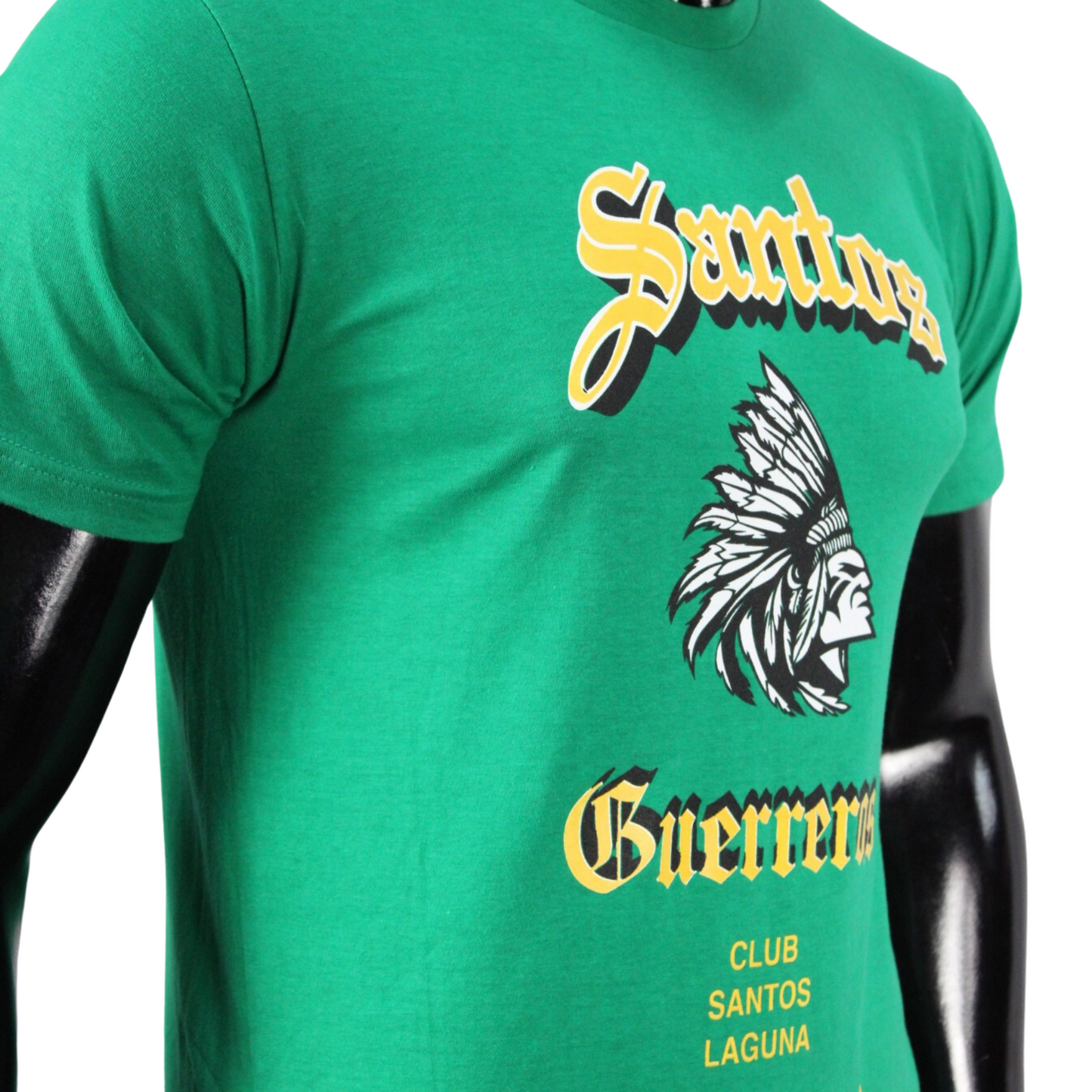 PLAYERA LOS GUERREROS CSL