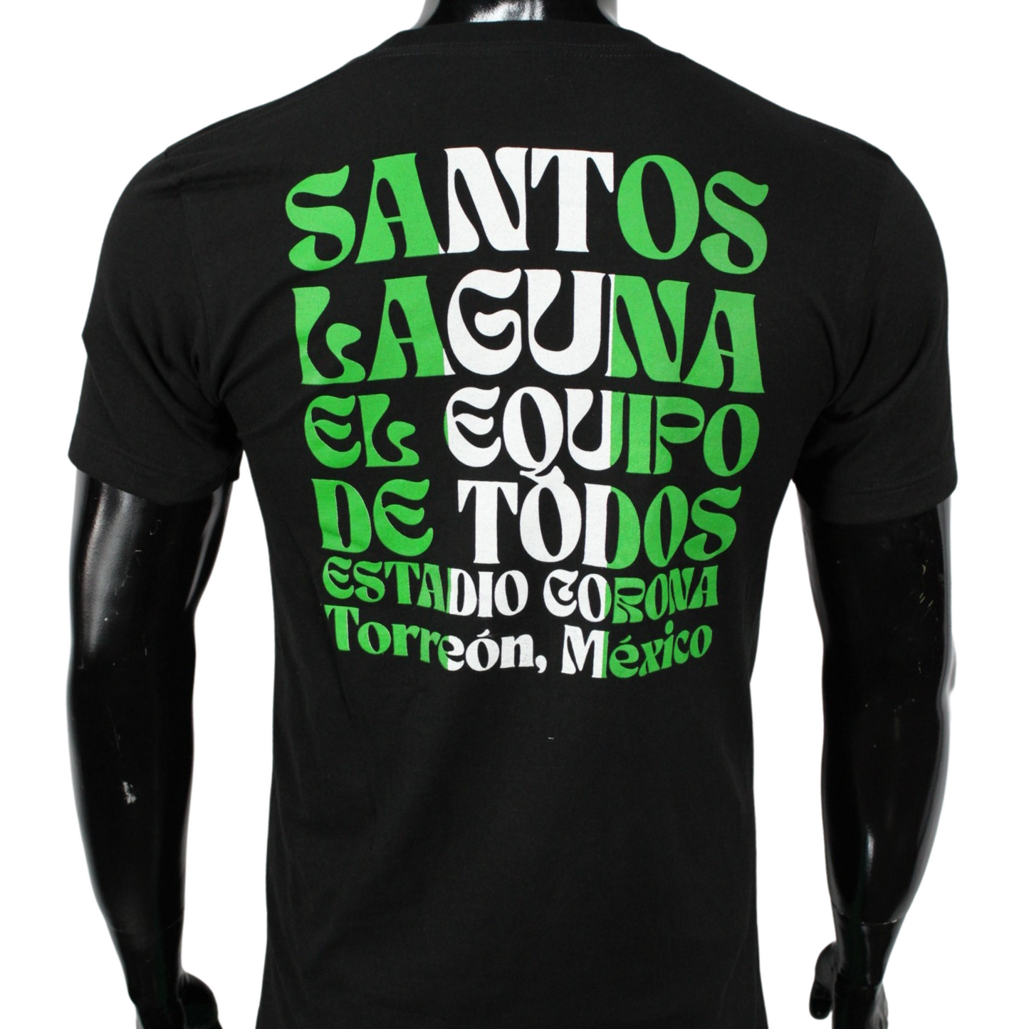 PLAYERA EL EQUIPO DE TODOS CSL