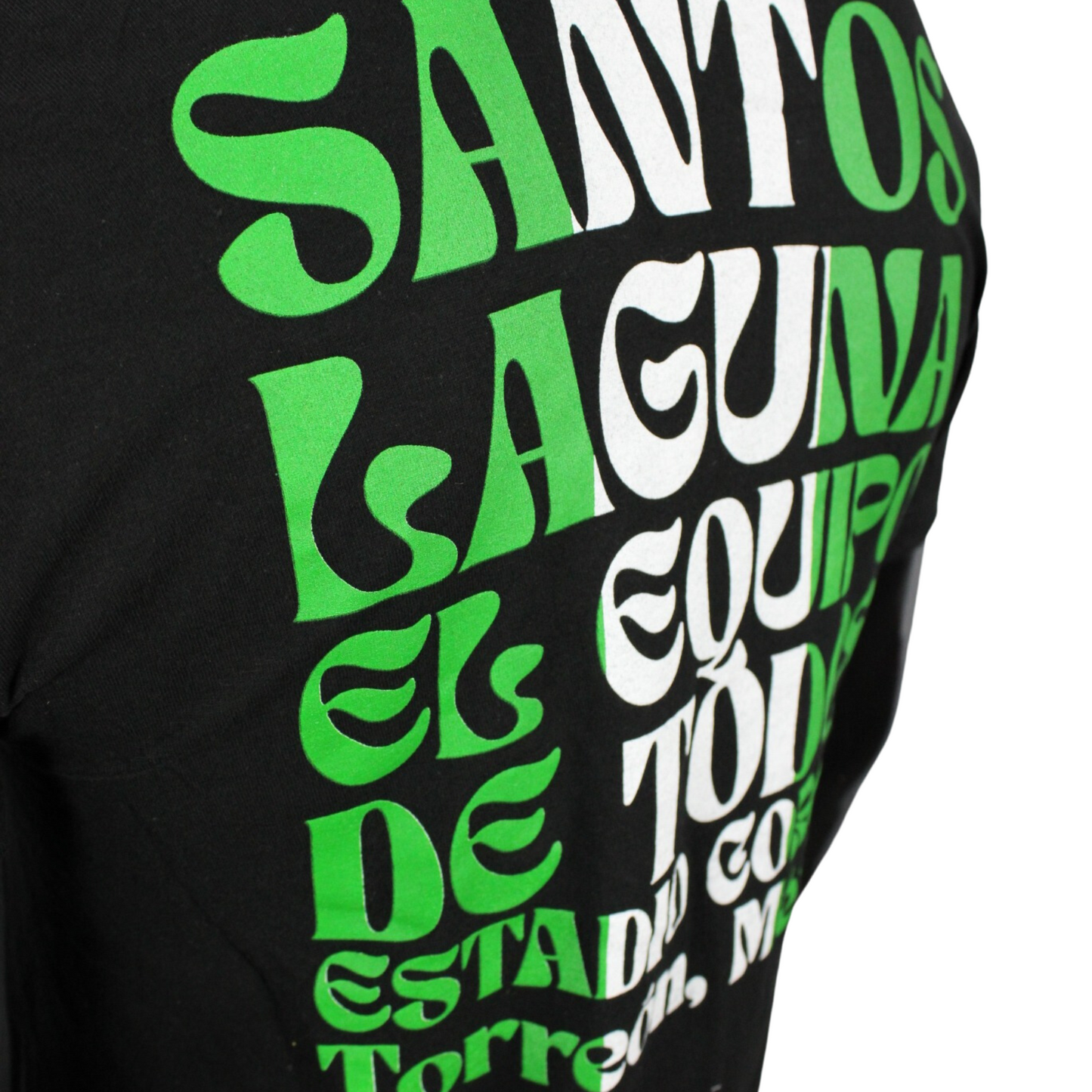 PLAYERA EL EQUIPO DE TODOS CSL