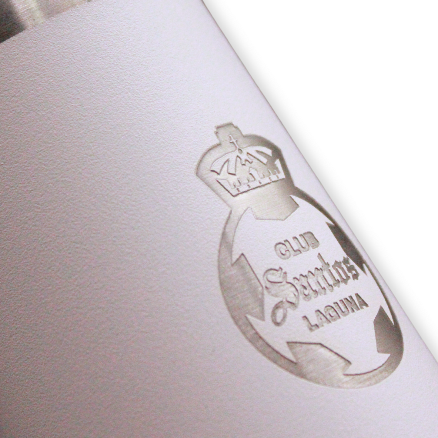 AGAVERO 6 OZ SANTOS LAGUNA