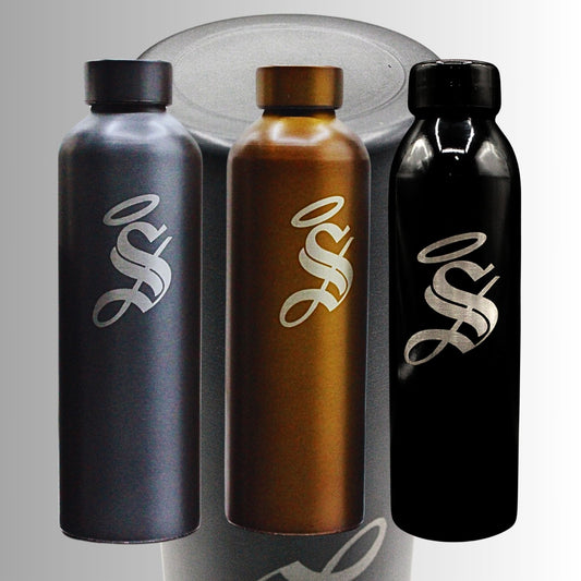 CILINDRO METÁLICO "S" CLUB SANTOS LAGUNA