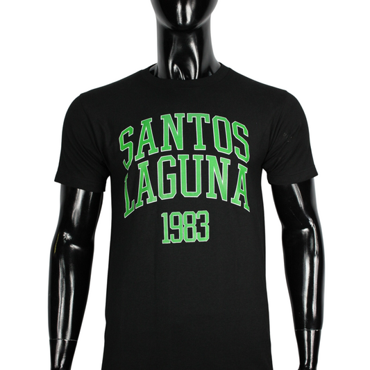 PLAYERA 1983 CSL