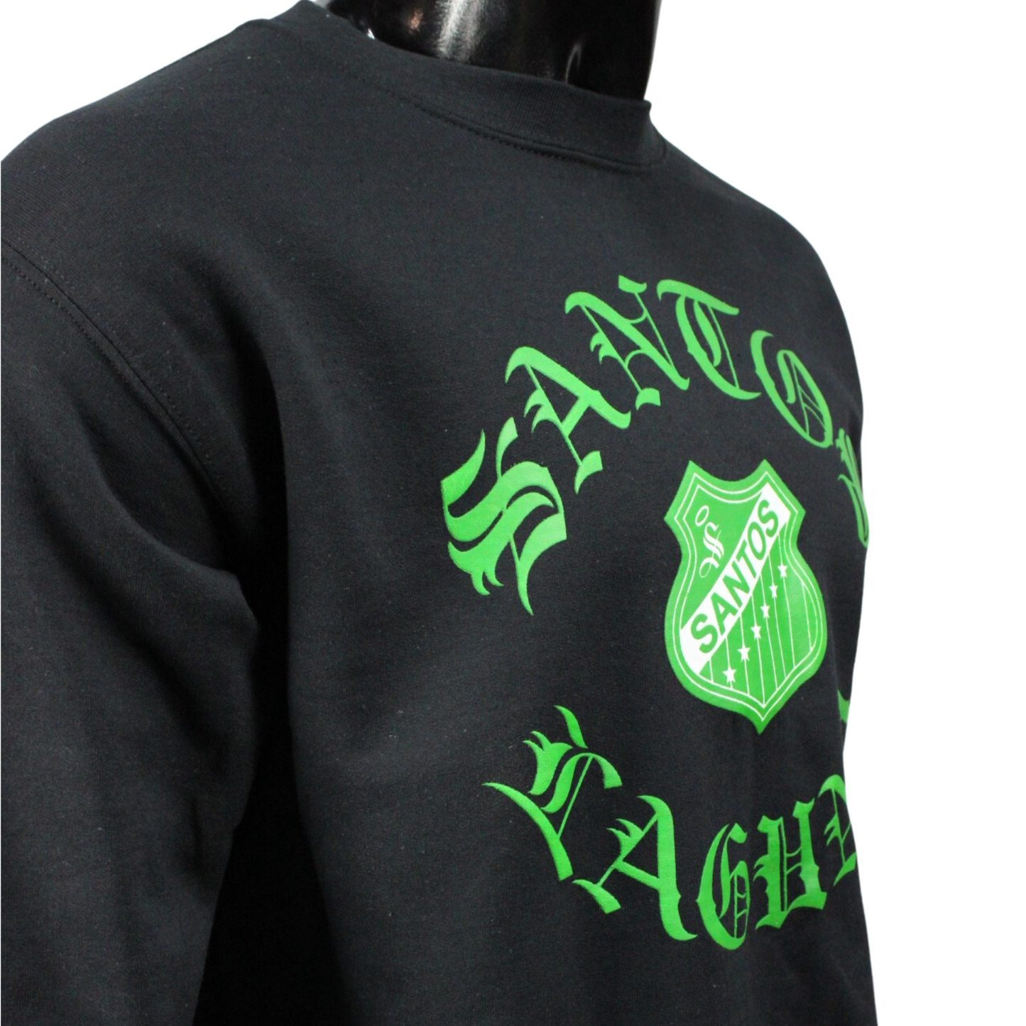 SUDADERA RETRO CSL