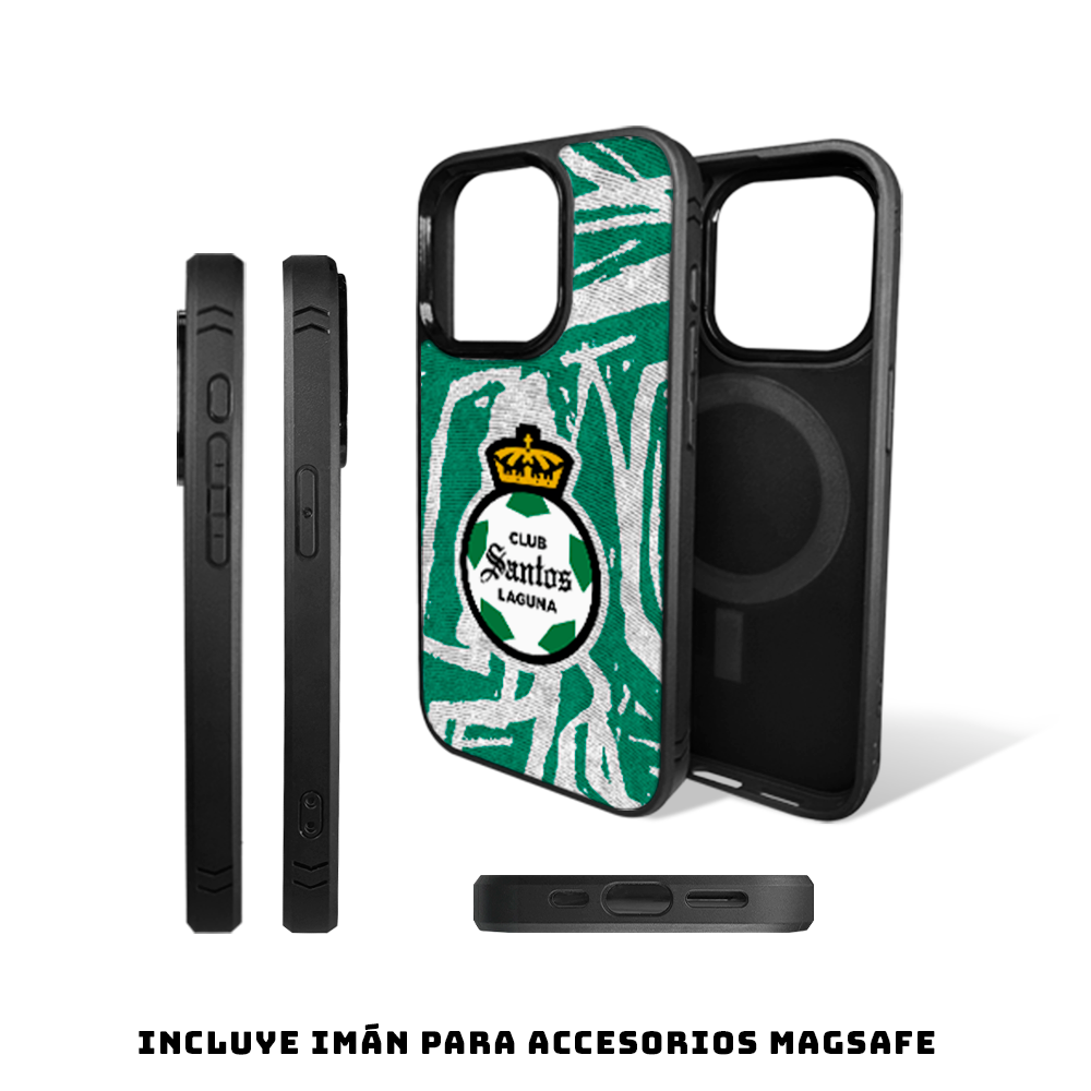 FUNDA PARA CELULAR EDICIÓN ESCUDO GUERREROS 25/26