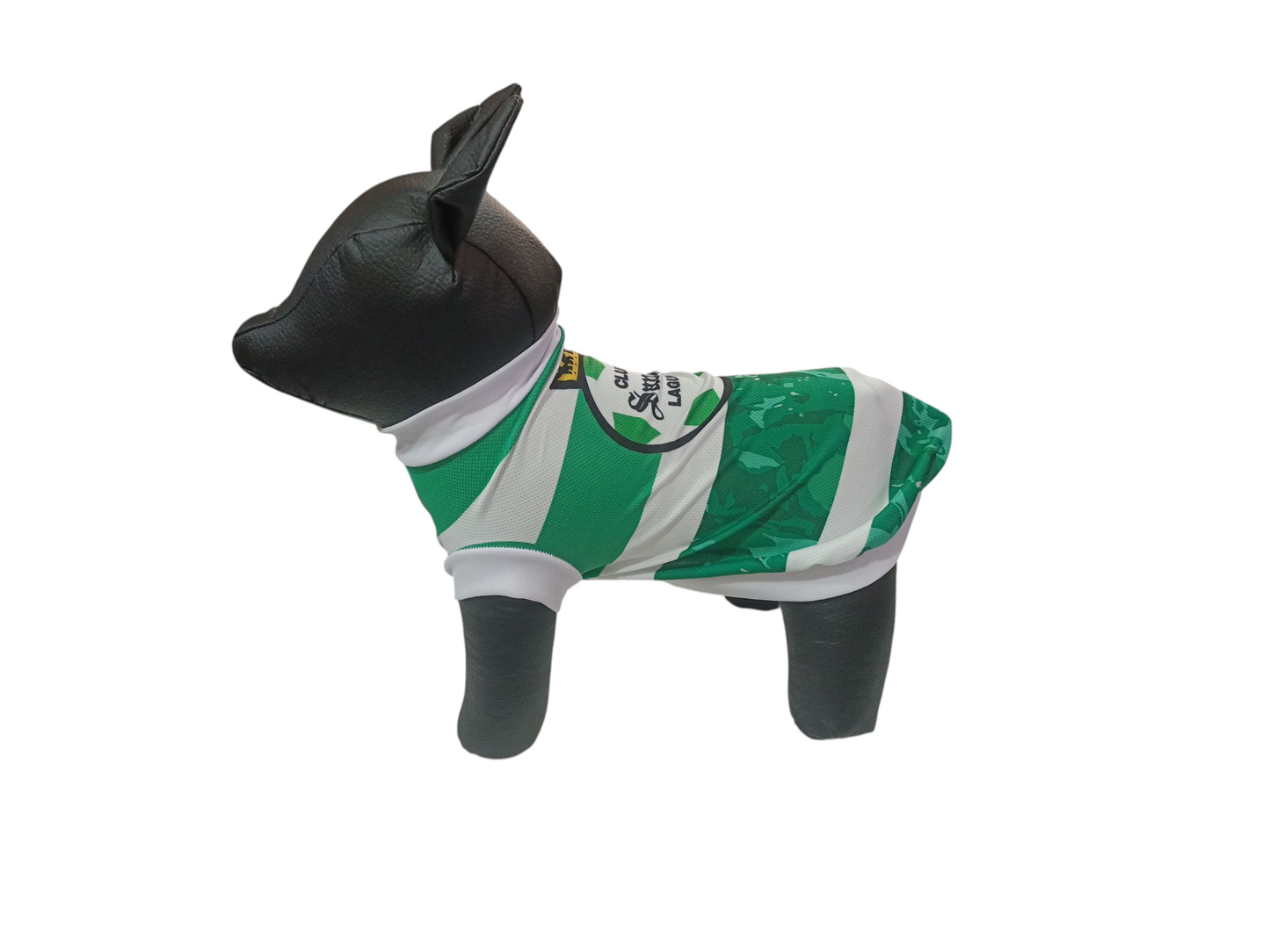 JERSEY PARA MASCOTA CSL 25/26