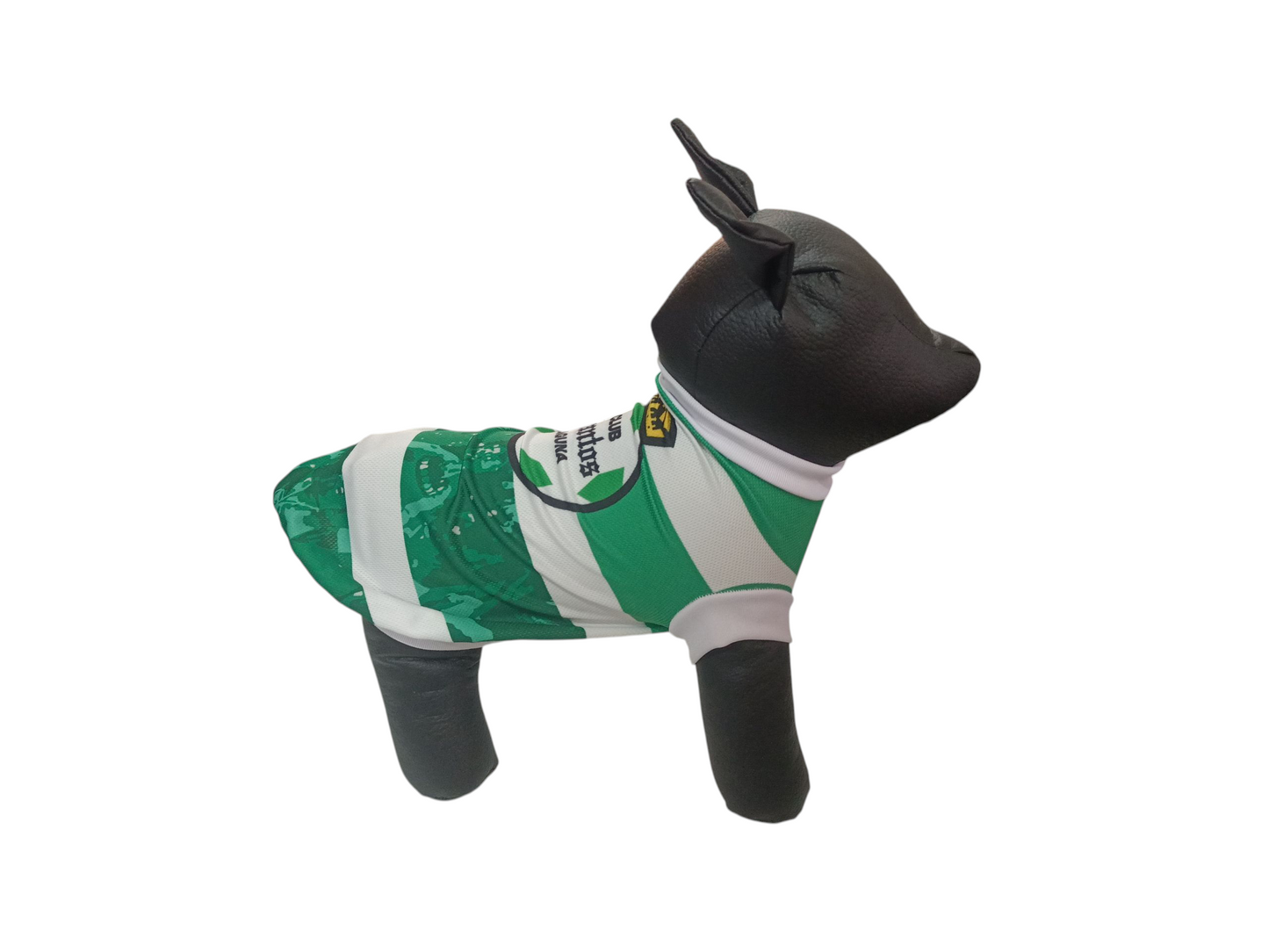 JERSEY PARA MASCOTA CSL 25/26