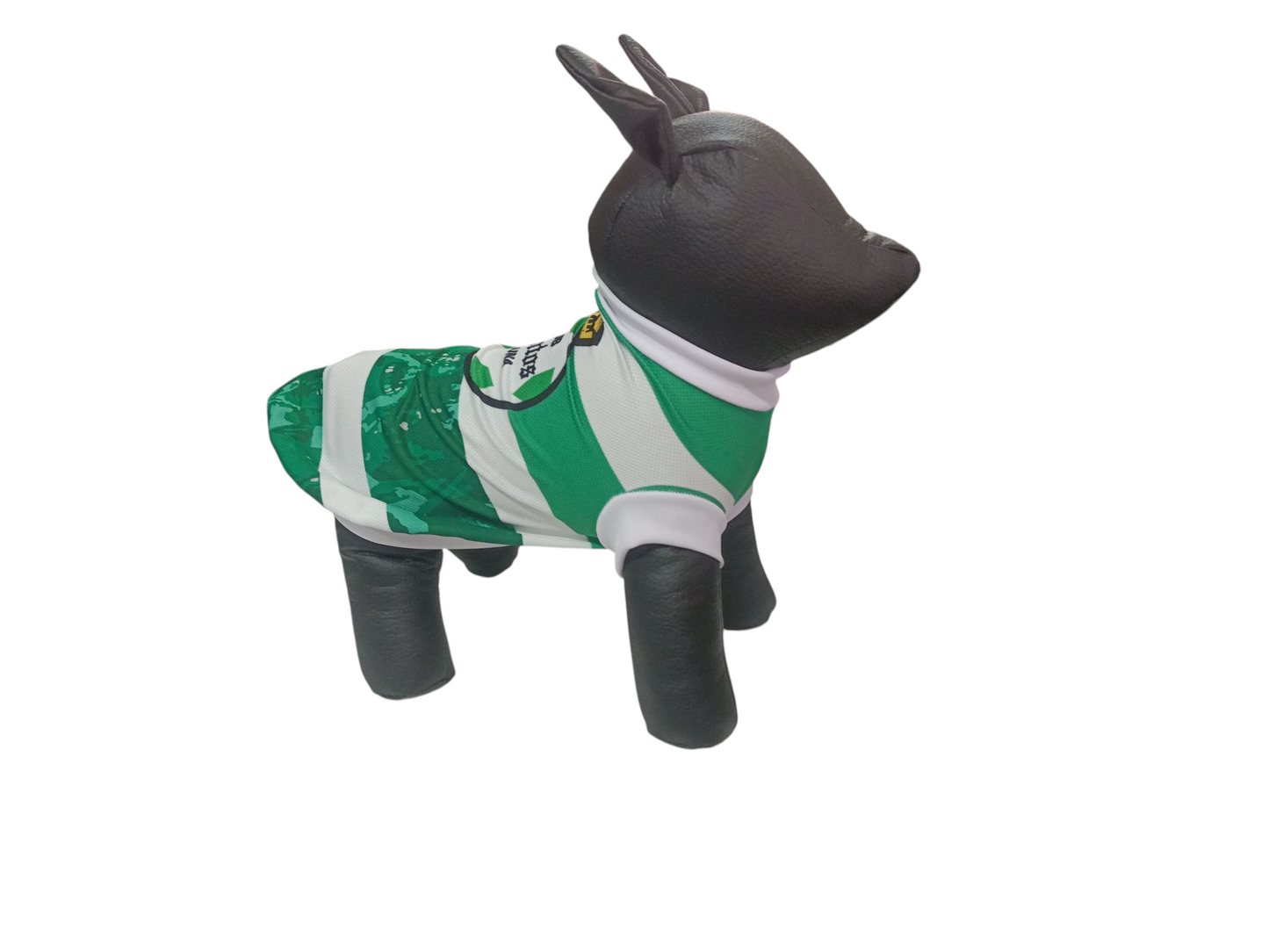 JERSEY PARA MASCOTA CSL 25/26