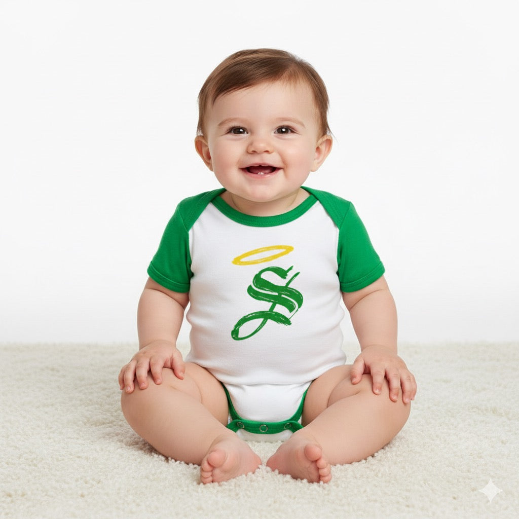 PAÑALERO CLUB SANTOS LAGUNA BABY "S" CLASICA