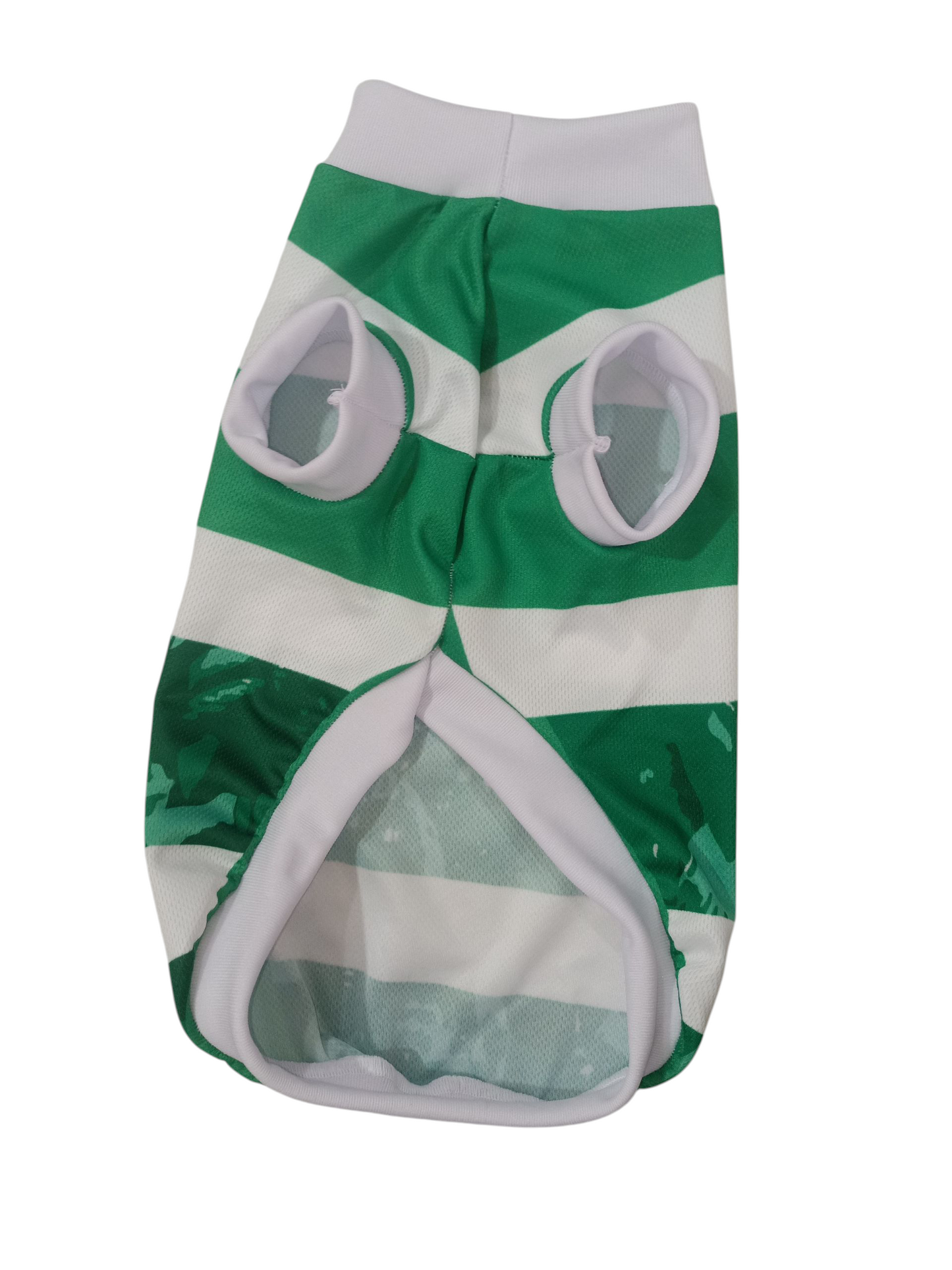 JERSEY PARA MASCOTA CSL 25/26