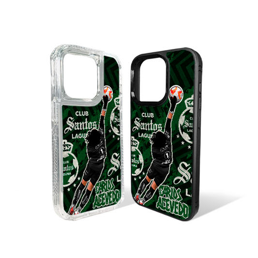 FUNDA PARA CELULAR EDICIÓN CARLOS ACEVEDO 25/26
