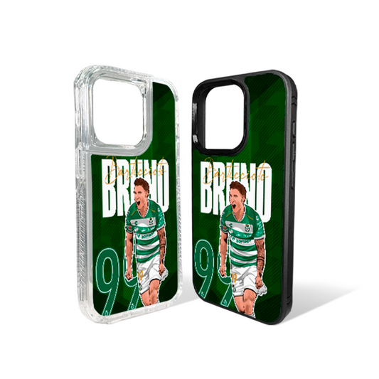 FUNDA PARA CELULAR EDICIÓN BRUNO BARTICCIOTTO 25/26