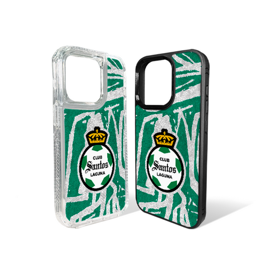 FUNDA PARA CELULAR EDICIÓN ESCUDO GUERREROS 25/26