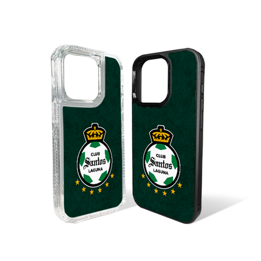 FUNDA PARA CELULAR EDICIÓN ESCUDO SANTOS 25/26