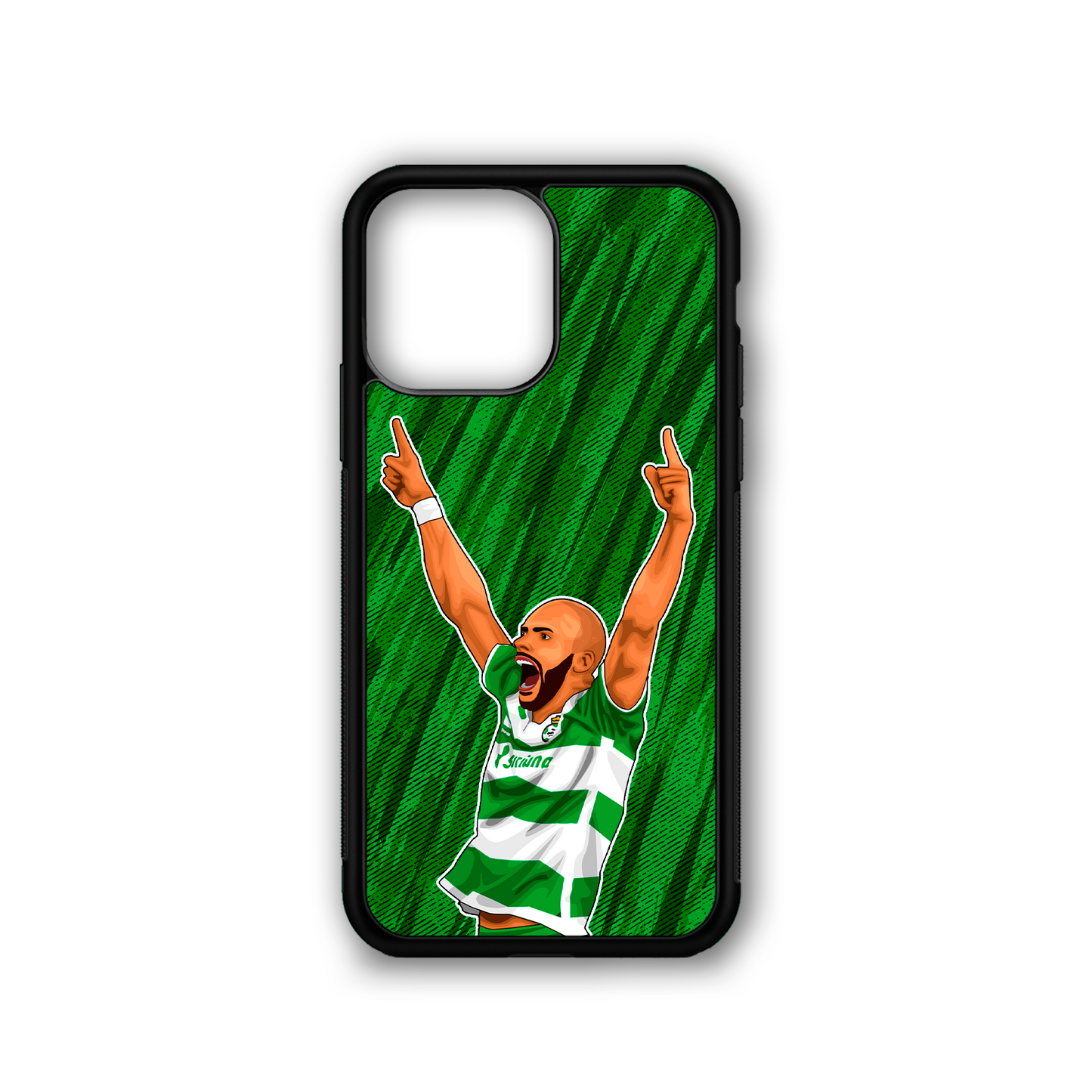 FUNDA PARA CELULAR EDICIÓN MATHEUS DORIA 23/24