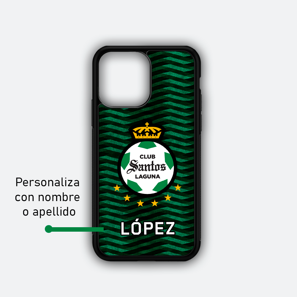FUNDA PARA CELULAR ESCUDO VISITA 23/24 (PERSONALIZABLE)