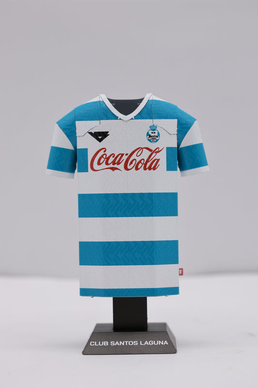 JERSEY METÁLICO DE COLECCIÓN EDICIÓN PLAYOFF 1994 CSL