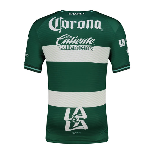 JERSEY LOCAL MANGA CORTA CABALLERO CLUB SANTOS 26/27