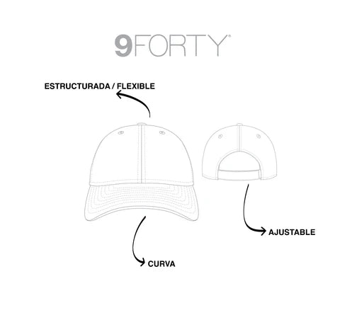 940 LMX RETRO PNSTR OSFM