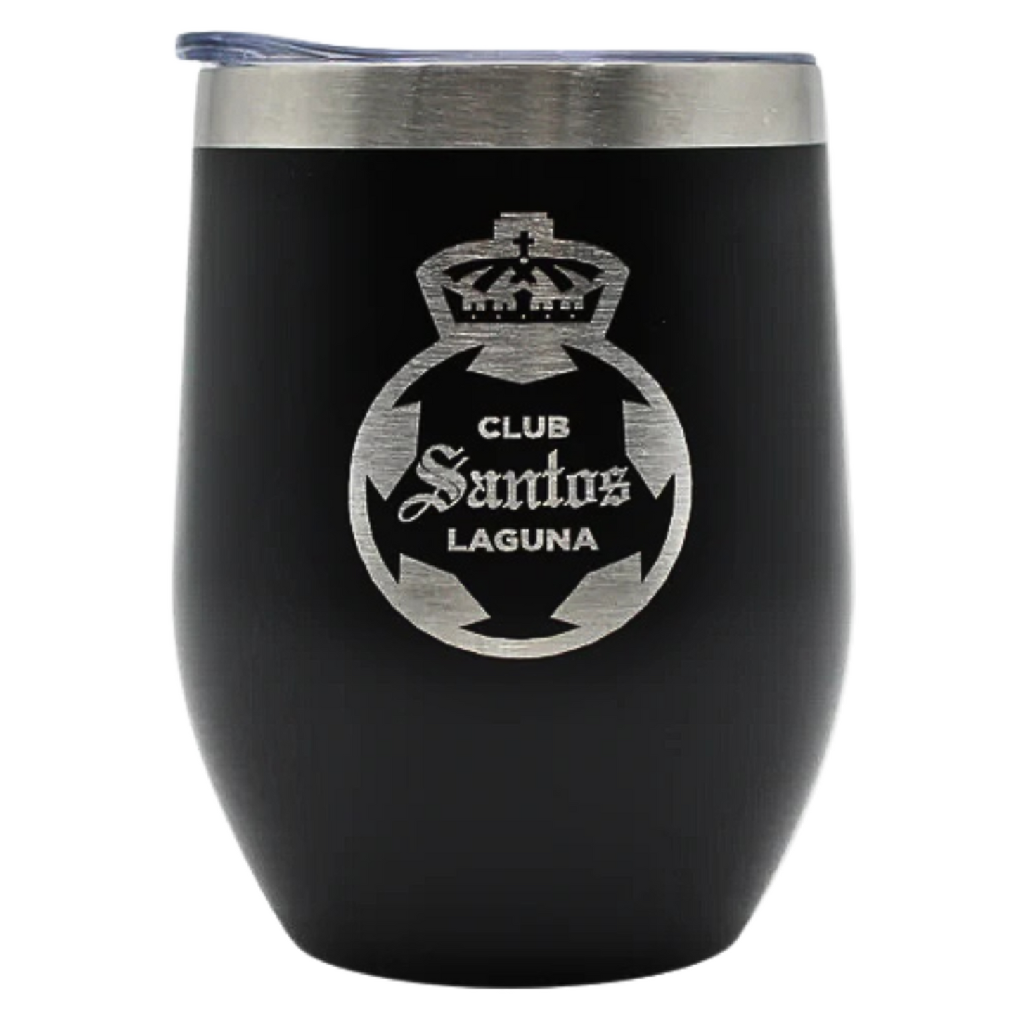 VASO TÉRMICO 12oz CLUB SANTOS LAGUNA