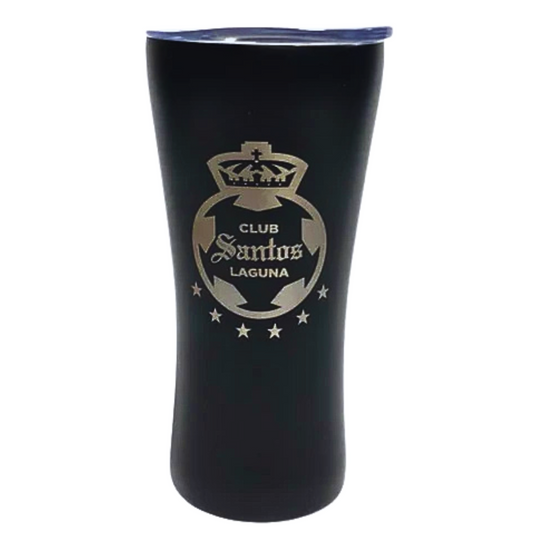 TEQUILERO 5oz CLUB SANTOS LAGUNA