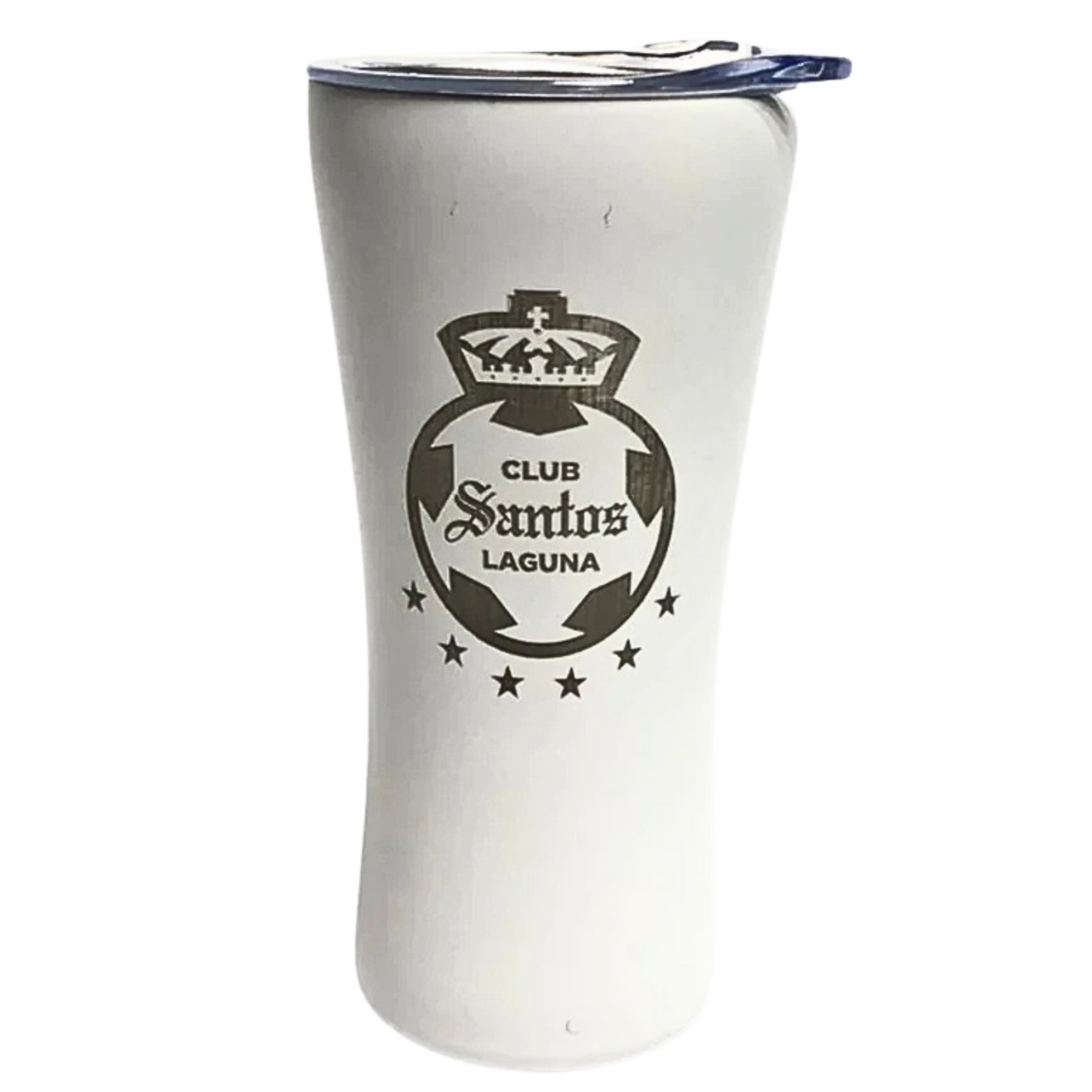 TEQUILERO 5oz CLUB SANTOS LAGUNA