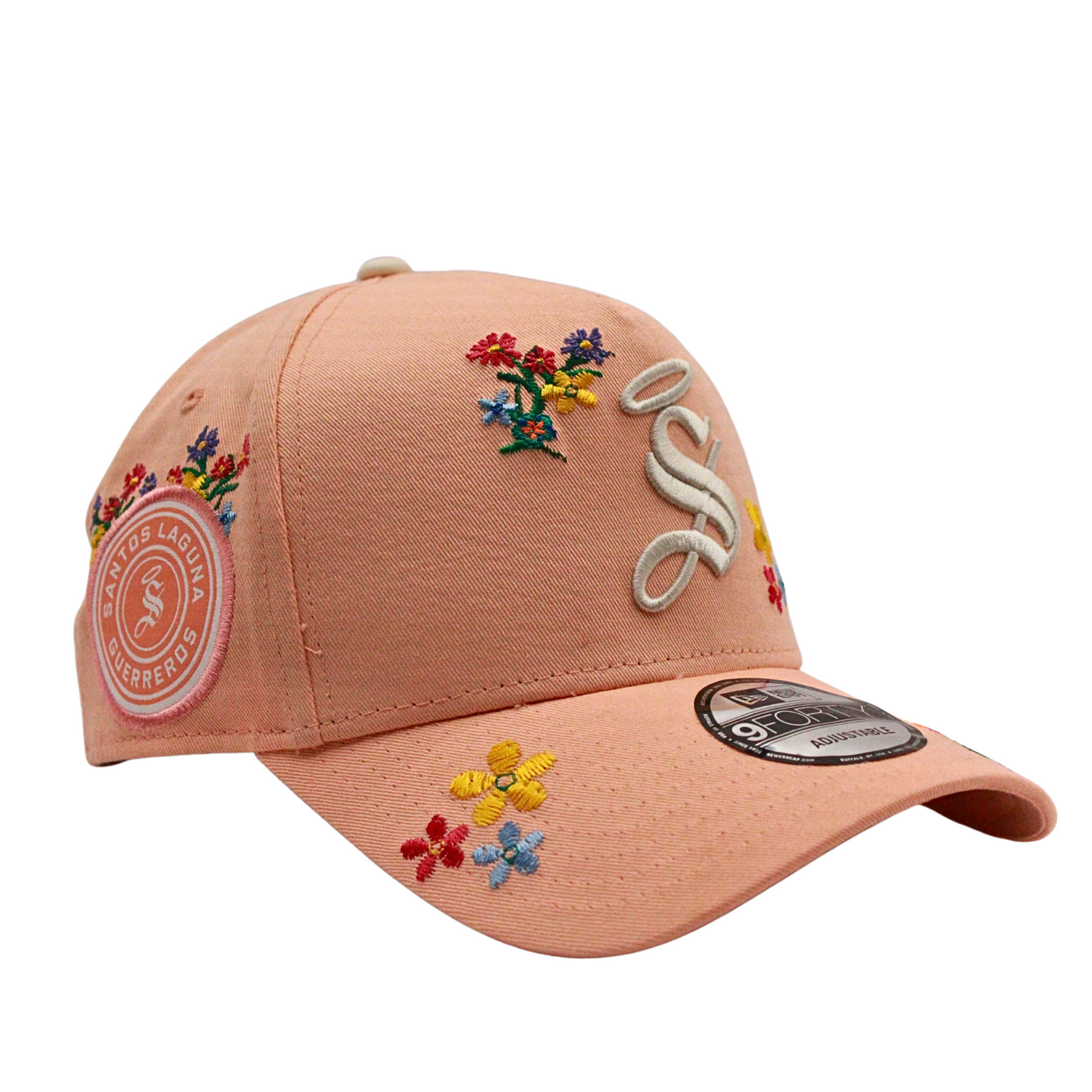 940AF LMX BLOOMING OSFM