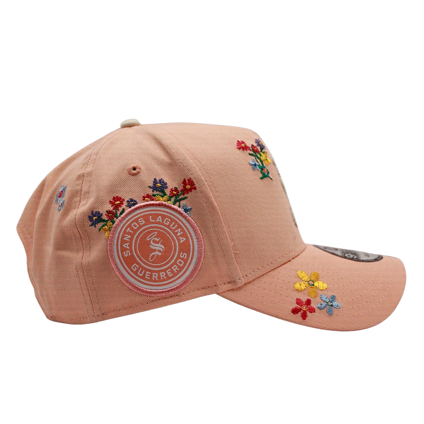 940AF LMX BLOOMING OSFM