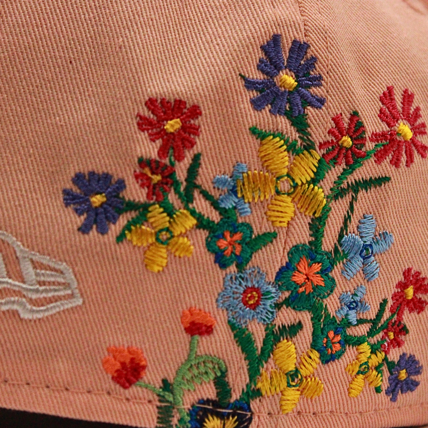 940AF LMX BLOOMING OSFM