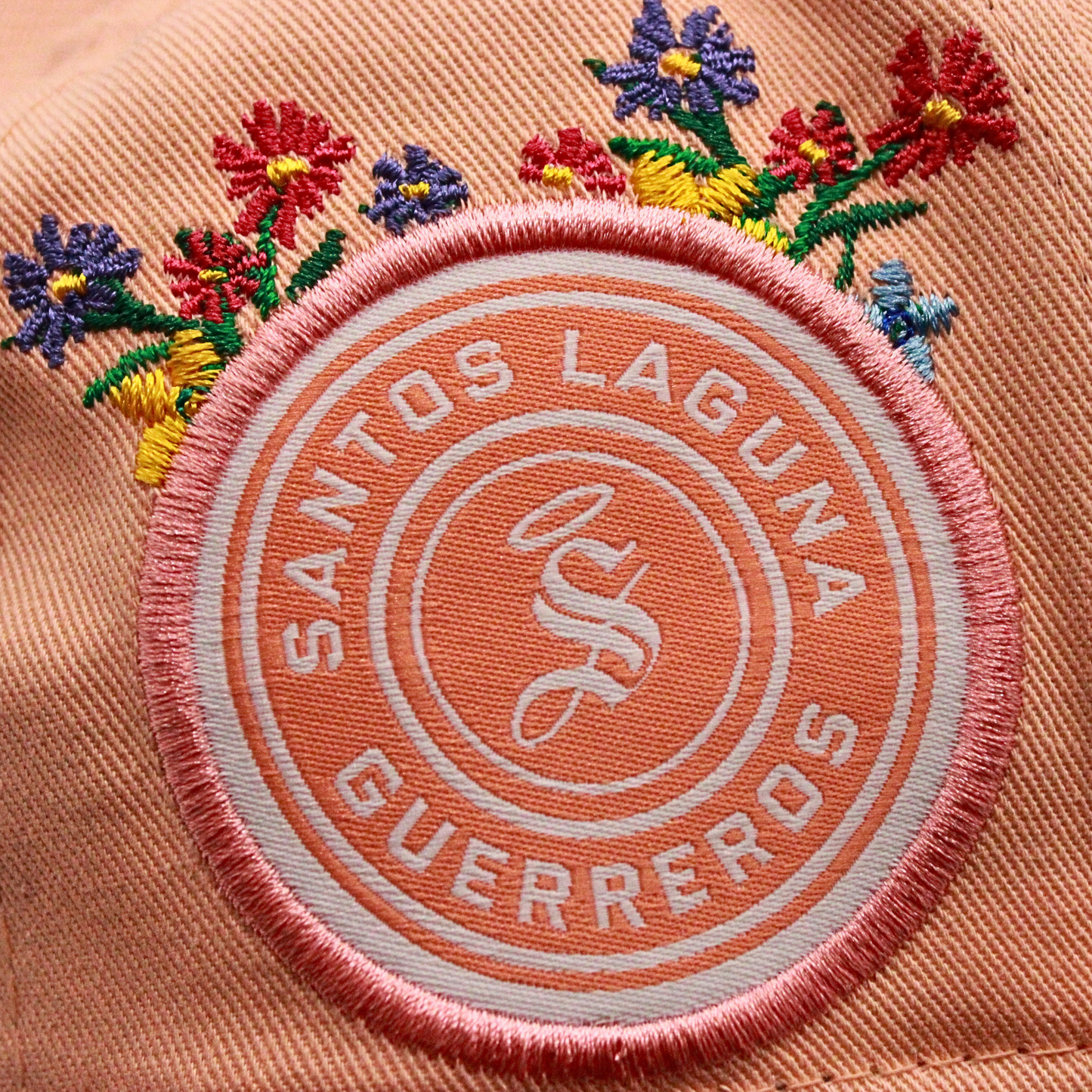 940AF LMX BLOOMING OSFM