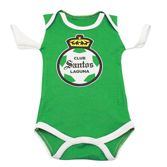 PAÑALERO CLÁSICO CLUB SANTOS LAGUNA