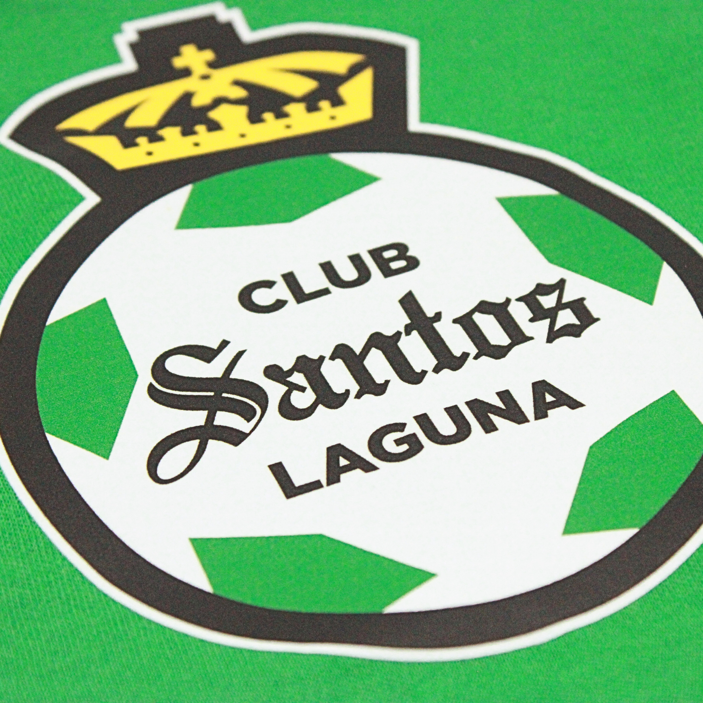 PAÑALERO CLÁSICO CLUB SANTOS LAGUNA