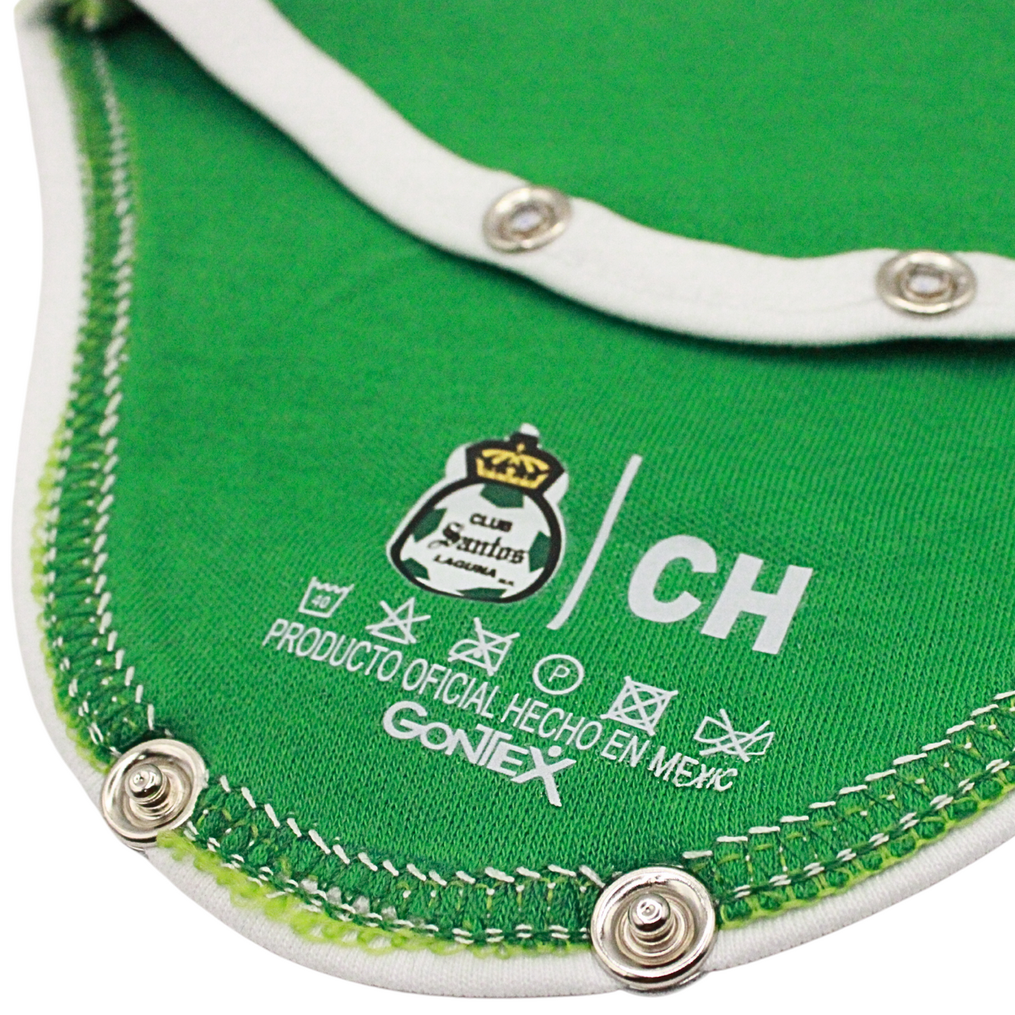 PAÑALERO CLÁSICO CLUB SANTOS LAGUNA