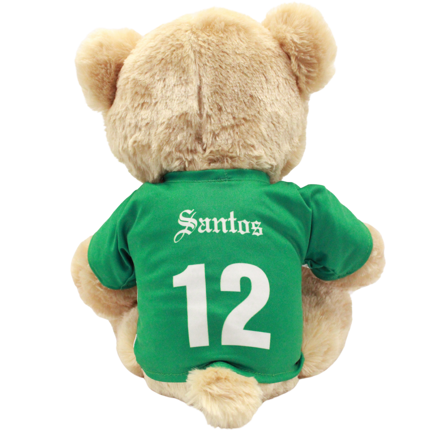 OSO SANTOS LOCAL