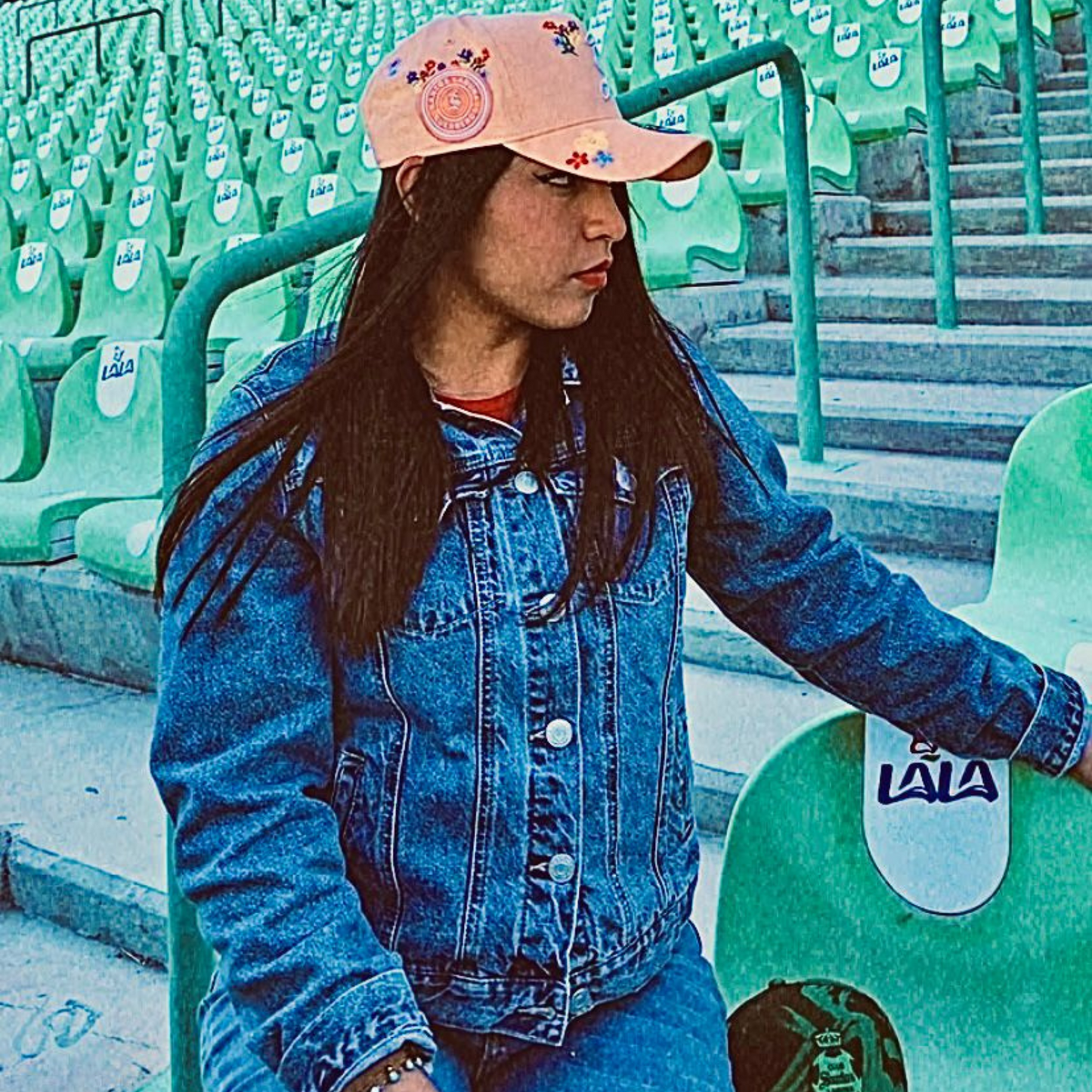 940AF LMX BLOOMING OSFM