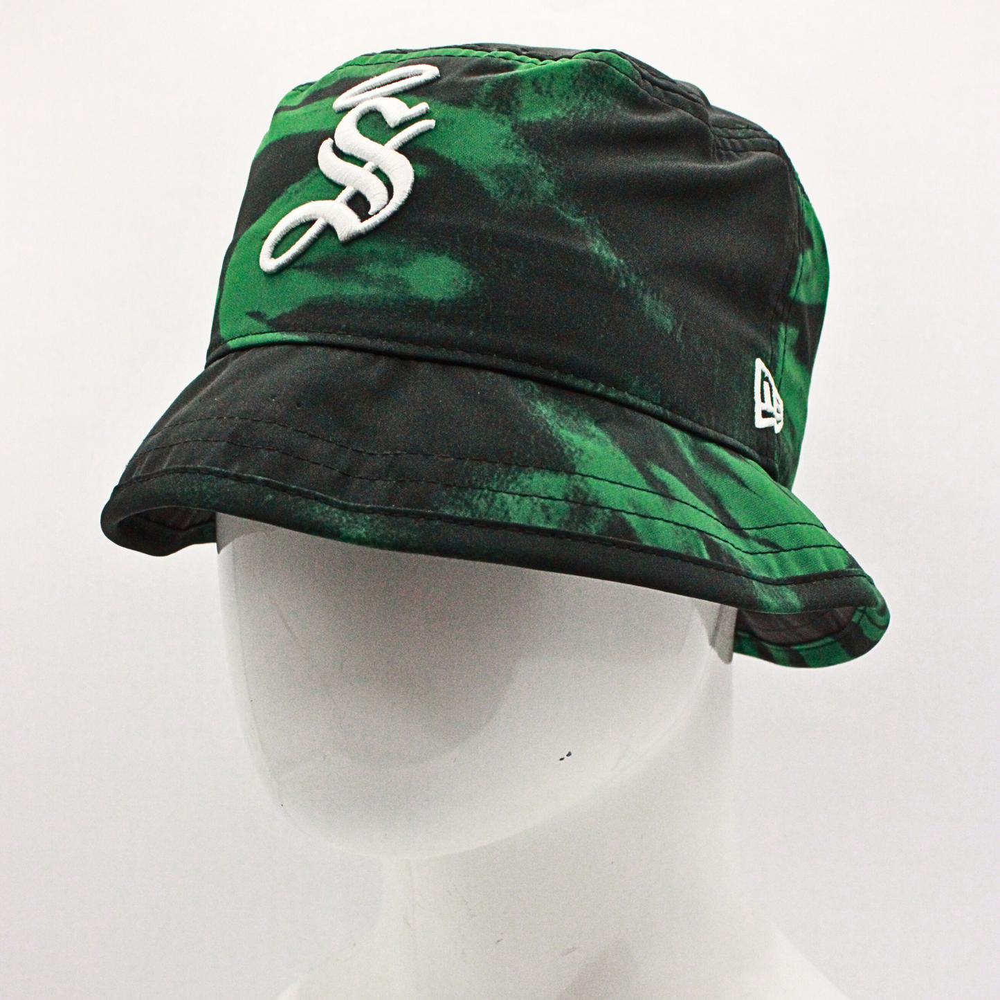 BUCKET LMX AOP SPRAY LAGSAN