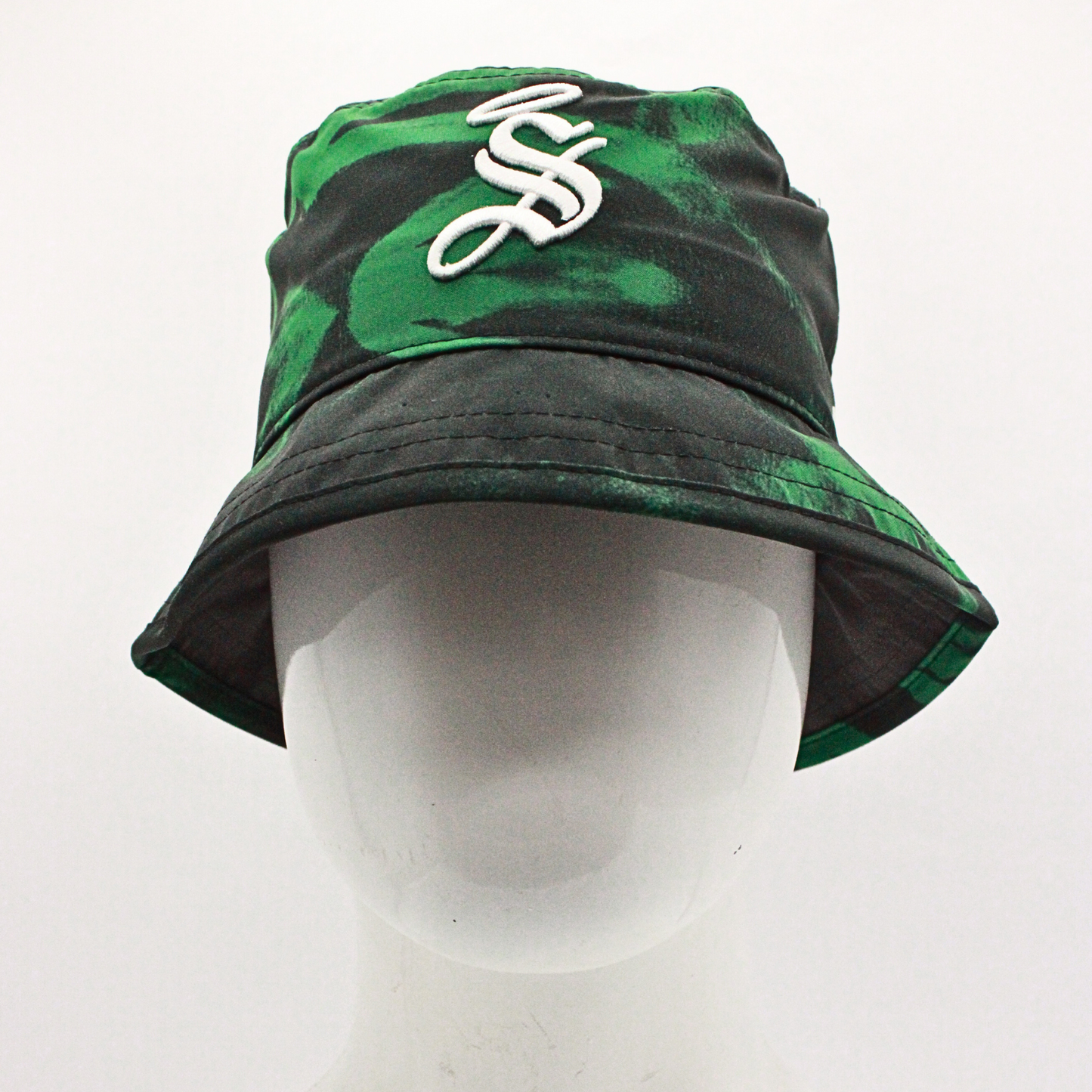 BUCKET LMX AOP SPRAY LAGSAN