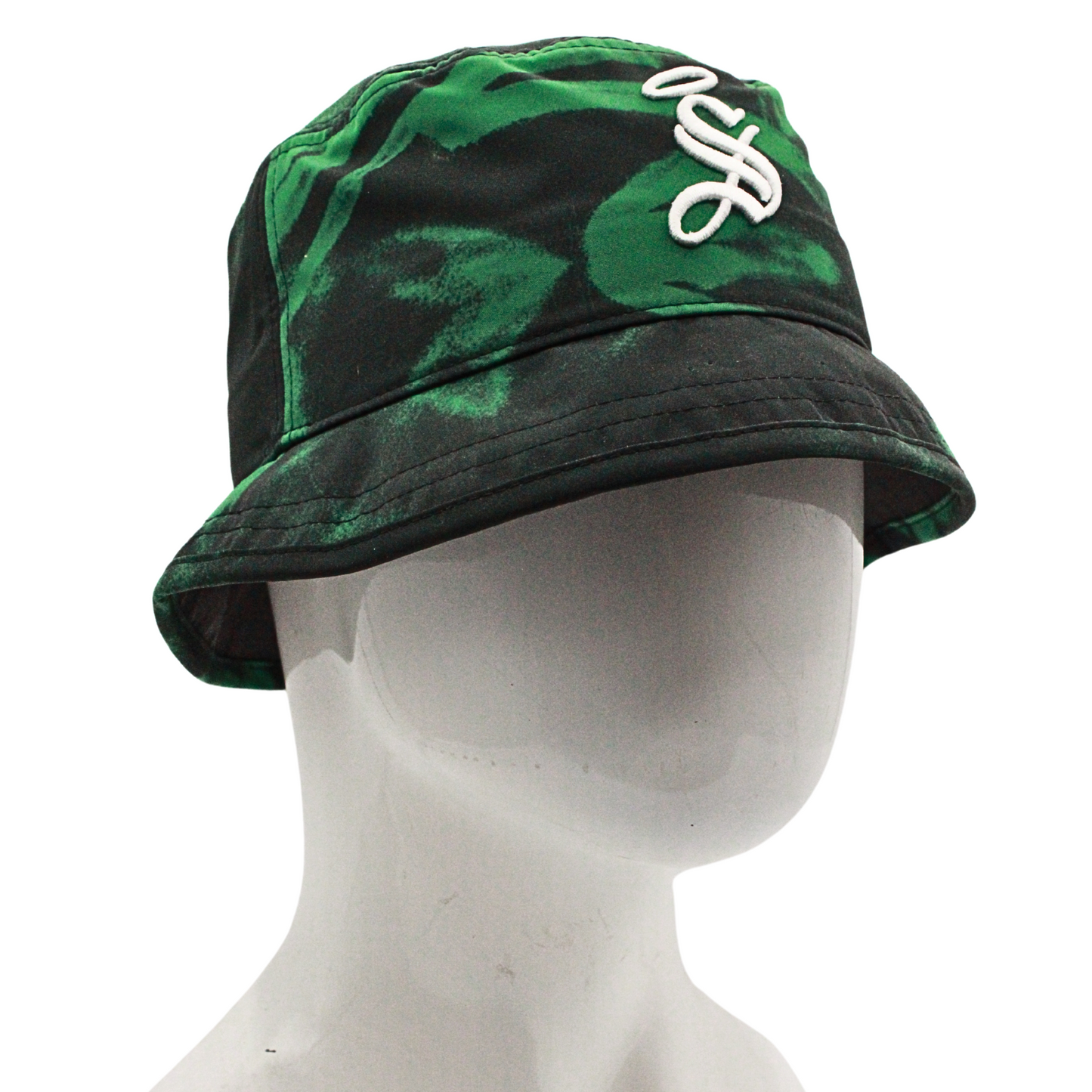 BUCKET LMX AOP SPRAY LAGSAN