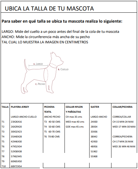 JERSEY VERDIBLANCO CLUB SANTOS LAGUNA PARA MASCOTA