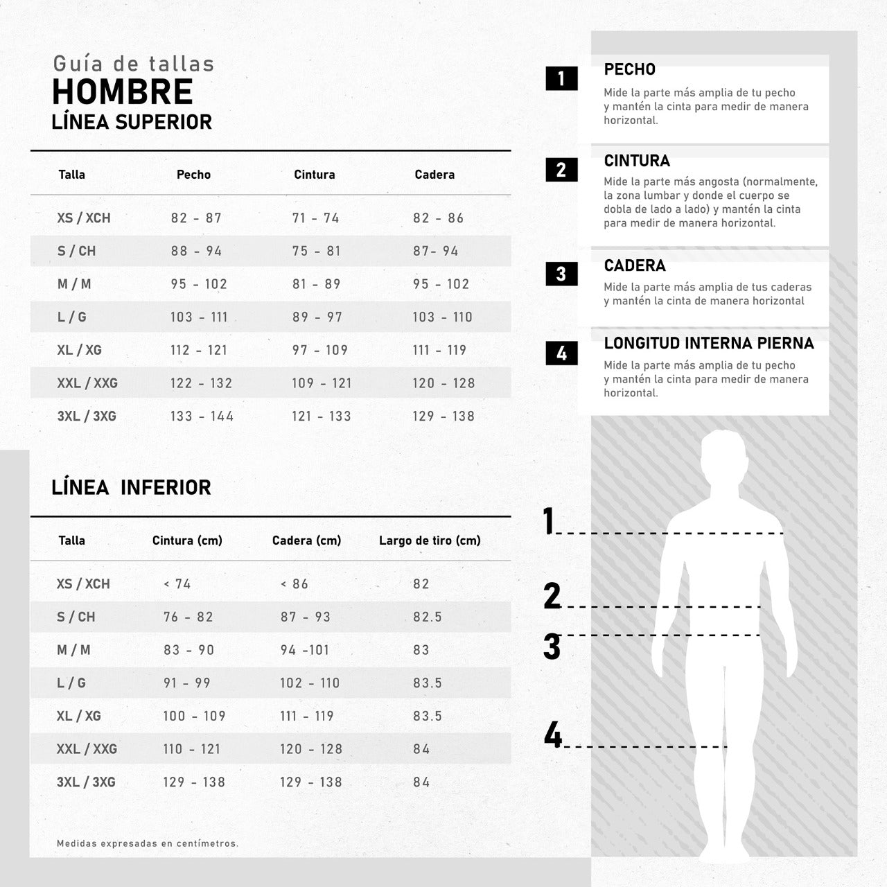 Pants Charly Sport Concentración Santos para Hombre 23/24