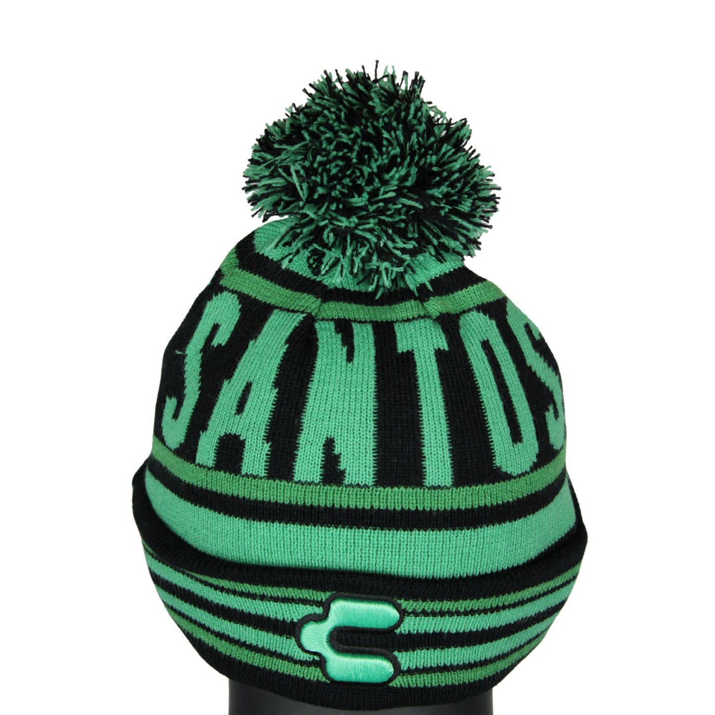 GORRO INVERNAL CSL MARCA CHARLY 23/24