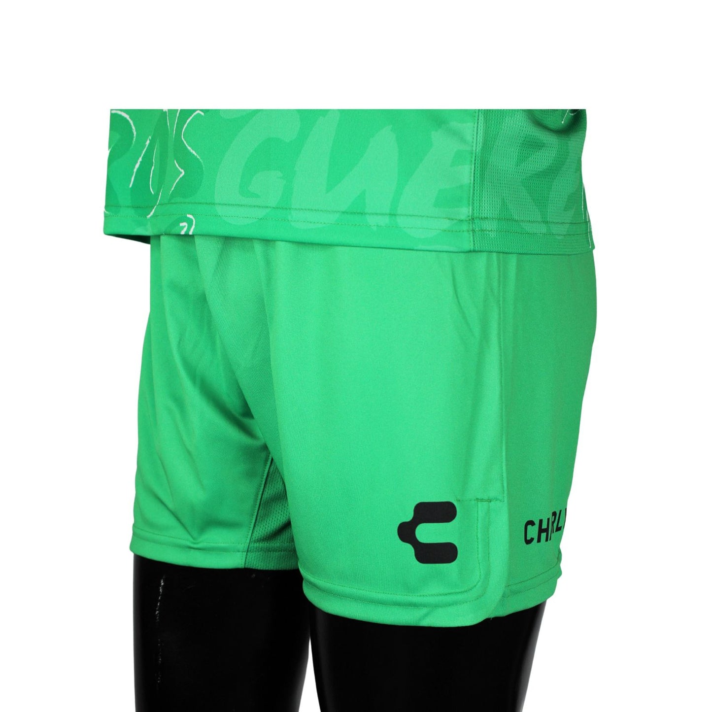 SHORT ENTRENAMIENTO MARCA CHARLY 23/24